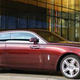 Illustration for article titled Rolls Shooting Brake? Well, yes please!